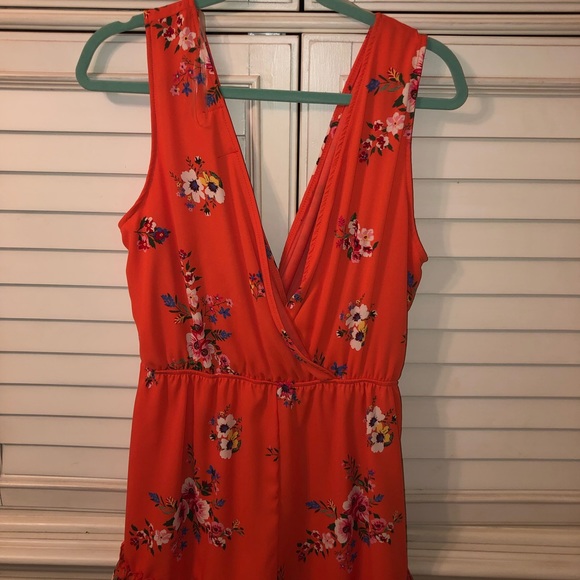 romper - Picture 3 of 4